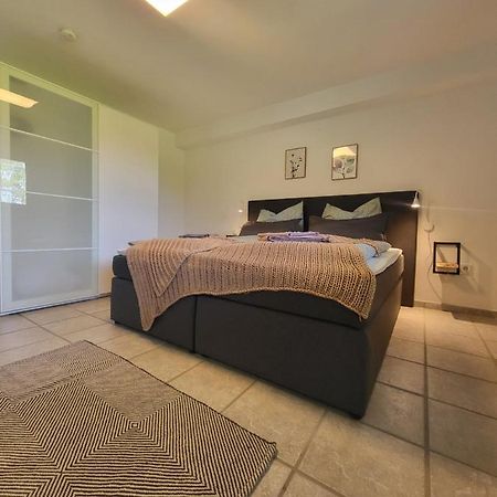Ferienwohnung Mary Schmidtheim Dış mekan fotoğraf
