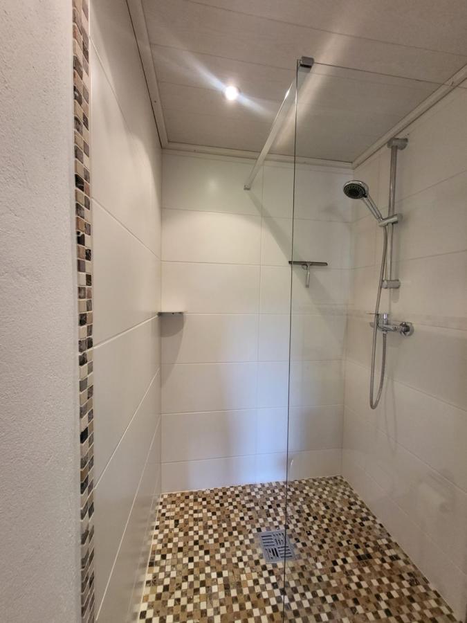 Ferienwohnung Mary Schmidtheim Dış mekan fotoğraf