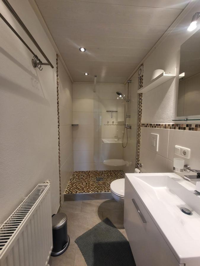Ferienwohnung Mary Schmidtheim Dış mekan fotoğraf